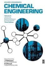 Chemical And Biochemical Reactors amp Process Control: V. 3: Chemical And Biochemical Reactors And Process Control