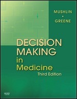 Decision Making in Medicine: An Algorithmic Approach