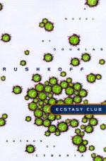 Ecstacy Club: A Novel