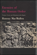 Enemies of the Roman Order