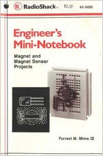 Engineer s Mini-Notebook - Magnet and Sensor Projects