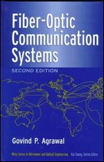 Fiber-Optic Communication Systems