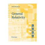 General Relativity Springer Undergraduate Mathematics Series