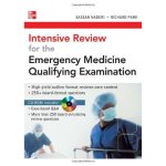 Intensive Review for the Emergency Medicine Qualifying Examination Intensive Review Book