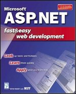 Microsoft ASP. NET Fast Easy Web Development