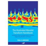 The Illustrated Wavelet Transform Handbook